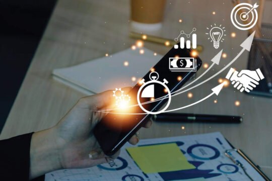 Over The Top SEO Launches the Industry's First Full-Scale GEO Division