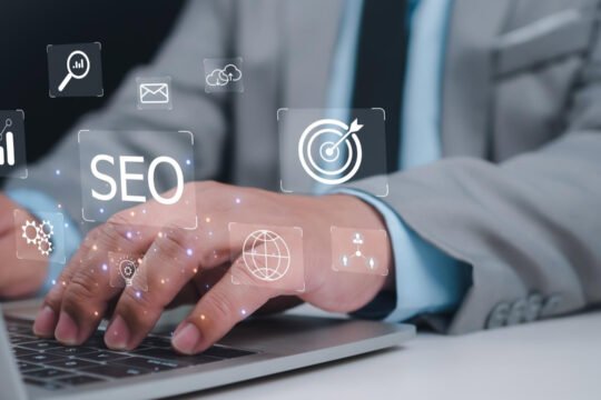 Over The Top SEO Launches Dedicated GEO Division