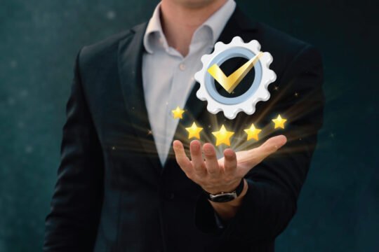 PolyAI wins Best Customer Service Solution at the 2026 Stevie Awards