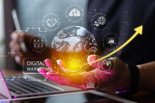 Proceed Innovative Named Among 2026 Google Providers to Watch