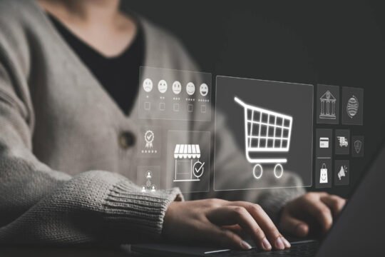 Radial Taps Riskified for Fraud and Return Protection