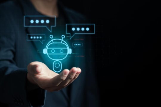 Reveal Brings Conversational AI Analytics into Enterprise Applications