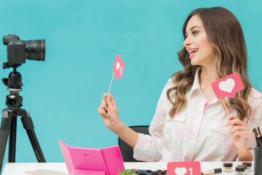 Ruder Finn Launches rf.Voices, Redefining Influence for AI Era