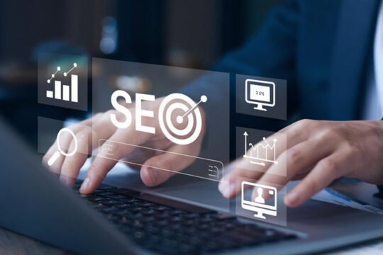 Semrush Unveils New Brand Identity to Command the AI Search Era