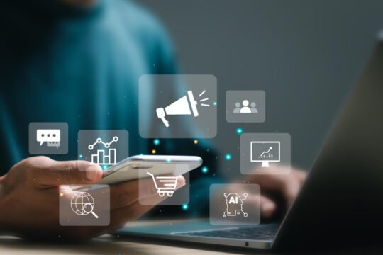 ShopLiftr Closes Off-Site Advertising's Campaign Performance Gap