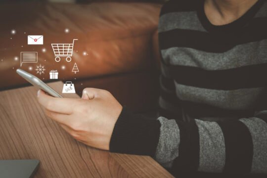 Similarweb Announced the launch of Retail Intelligence Suite