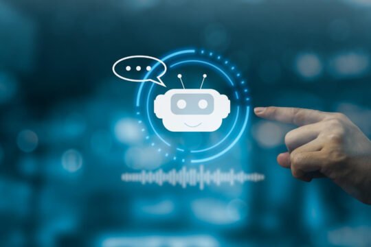 SoundHound AI Leads The Aragon Research Globe™ for Agent Platforms 2026