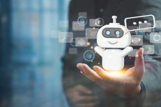 Structurely Appoints Revenue Leader Max Wegner as CRO