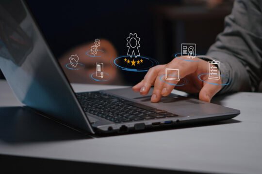 Study Finds 40-Point Gap in AI Trust Between Brands, Consumers