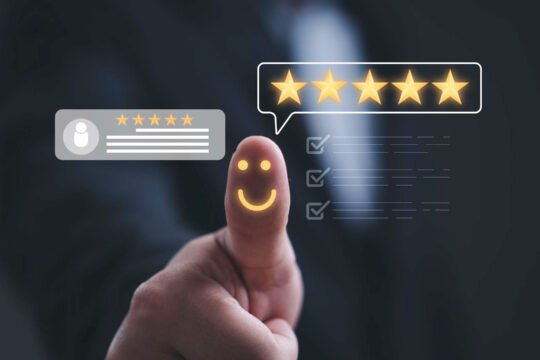 TP Wins Two AI Excellence Awards for Its Agentic AI Orchestration