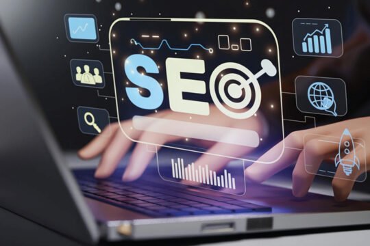 Techysquad Announced the Launch of New SEO Strategy Services