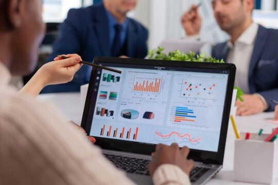 ThoughtSpot Announced the Launch of Spotter Semantics