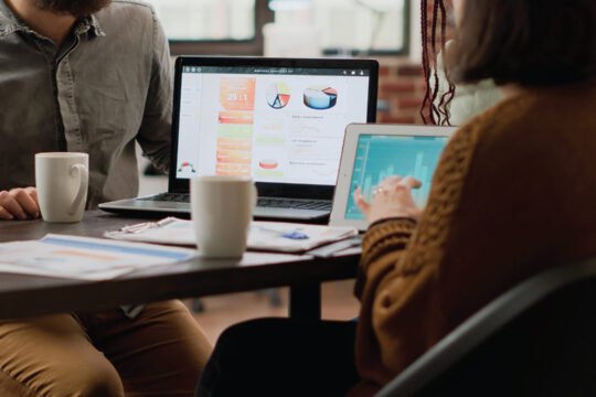 Thryv Announced the Launch of AI Lead Flow