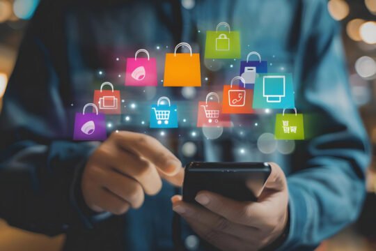 Toshiba Global Commerce Solutions Appoints Trish Nettleship as SVP Marketing