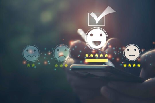 Ushur Launches Voice-Guided CX for Regulated Industries