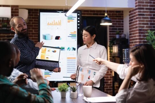 Walker Sands Appoints SVP to Boost Data & Analytics Leadership