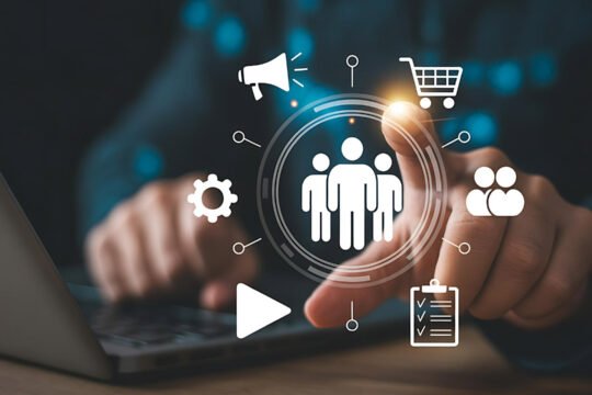 Wellesley Information Services Appoints Jeremy Rueb as CMO