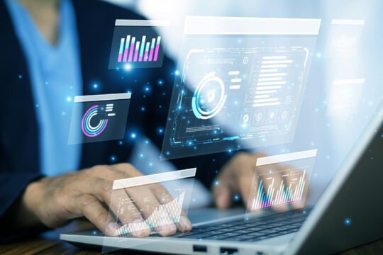 White Coat Web Introduces Generative Engine Optimization