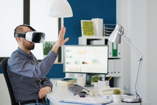 Zefr, OM Media Release Study on Ads and AI Content Risks