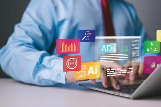 TrafficGuard Announced the Appointment of Scott Thomson as Head of AI