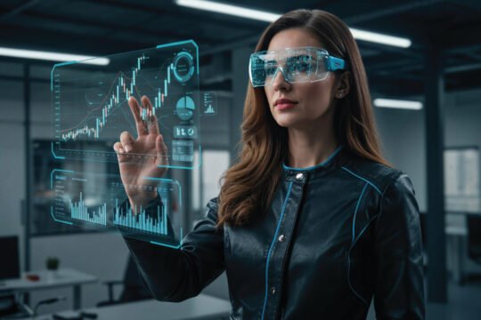 Boosting Performance with AI Agents with Human Guardrails