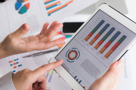 fullthrottle.ai, Experian Automotive Boost Audience Data Insights