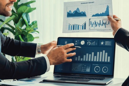 illumin, FSBD Partner to Expand Privacy-Safe Audience Intelligence