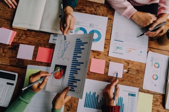 Is Your Event Marketing Strategy Keeping Up with Martech Trends?