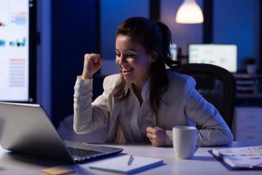 How Brands Can Succeed With Privacy-Centric Marketing Models