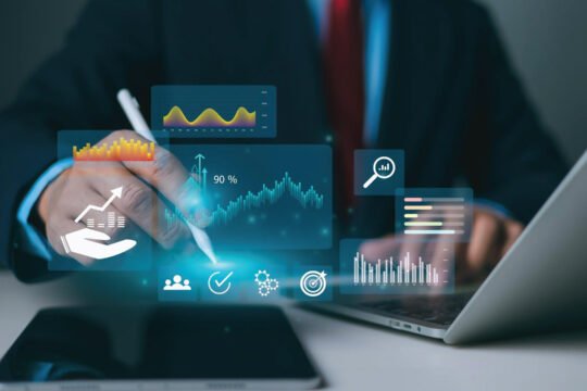 mostlyHUMAN Launches AI-infused "Momentum Suite"