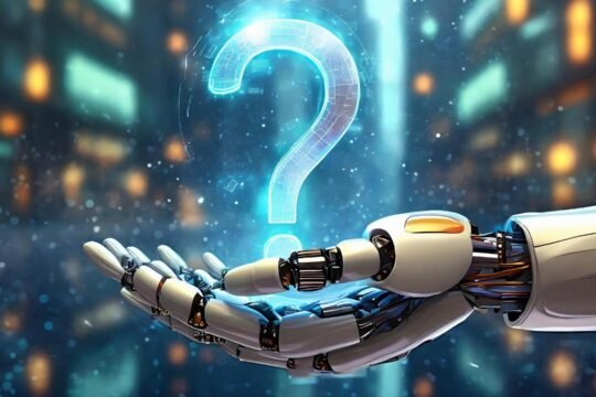 How Effective Is This Marketing Campaign in Driving New Leads? 6 Questions AI Should Answer for Marketers.