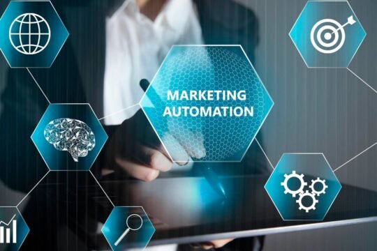 The Future of Marketing Automation With All-in-One Suites