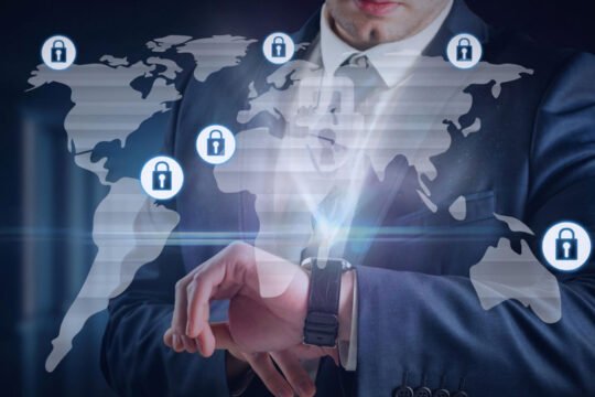 How Businesses Can Ensure Compliance With Global Privacy Regulations