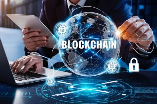 How Blockchain is Impacting MarTech and Data Privacy in 2026