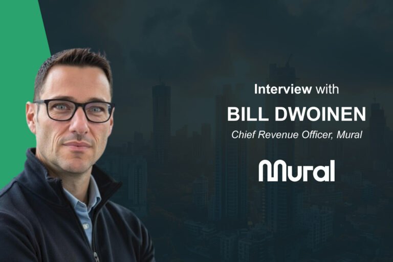 MarTech Interview with Bill Dwoinen, Chief Revenue Officer, Mural