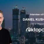 MarTech Interview with Daniel Kushner, CEO at Oktopost
