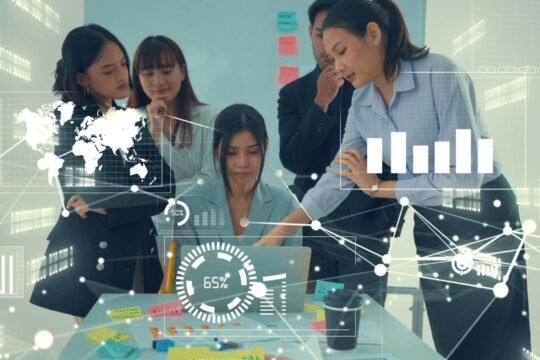 Leadership Alignment for AI Success: Insights from Women Across the Enterprise