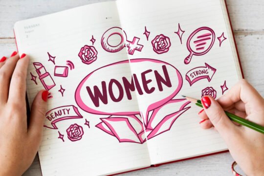 International Women’s Day and the Rise of Values-Driven Marketing
