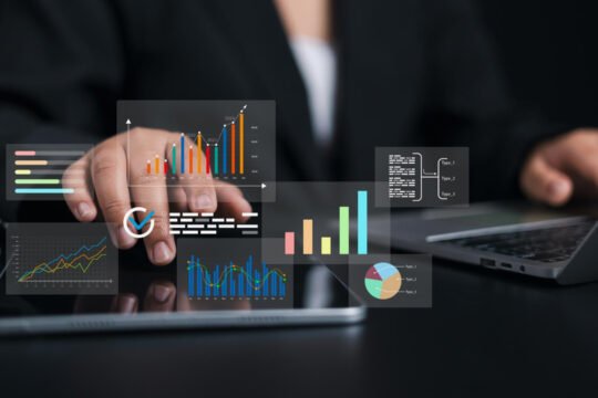 AI Search to Hit Tipping Point by 2026: BrightEdge Data