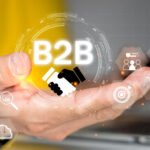 How to Build a B2B Content Strategy That Drives Sales