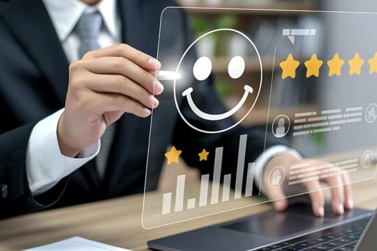 Brandi AI Appoints Liam Darmody as VP of Customer Success and GTM Ops