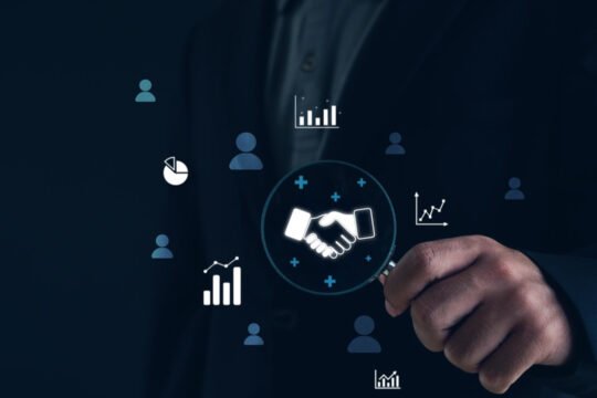 Caylent Acquires Pronetx to Boost AWS-Native Agentic CX, Customer Engagement