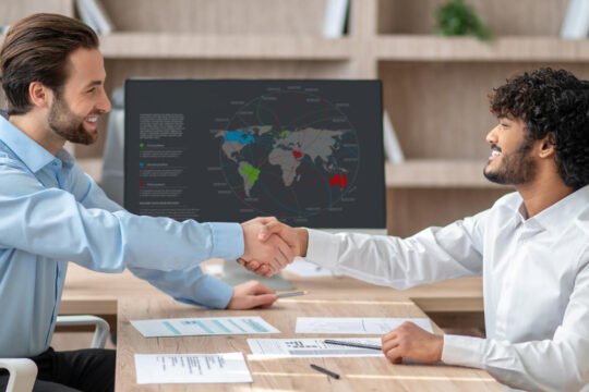 Channelscaler Accelerates AI Innovation with Scailyn™