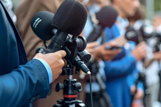 Deerfield Group Names Bill Veltre as Chief Media Officer