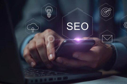 IMS Launches AEO Training to Boost AI Platform Visibility