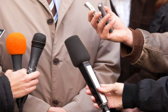 Ignite X Brings Strategic Communications Expertise to Machine Relations