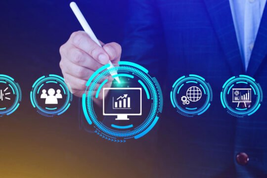 New Research Finds AI Is Now Foundational to Modern Marketing