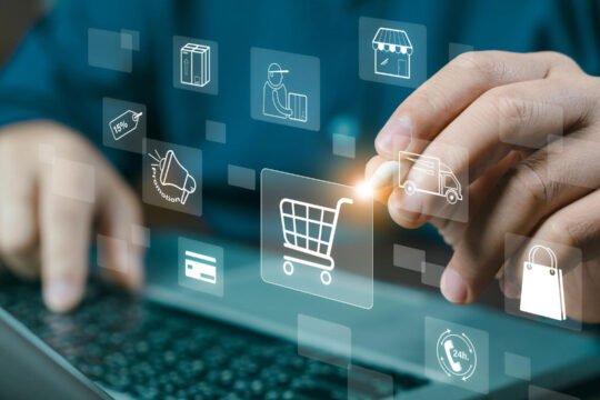 OroCommerce 7.0 Ships Production-Ready Platform-Native AI to B2B Enterprises