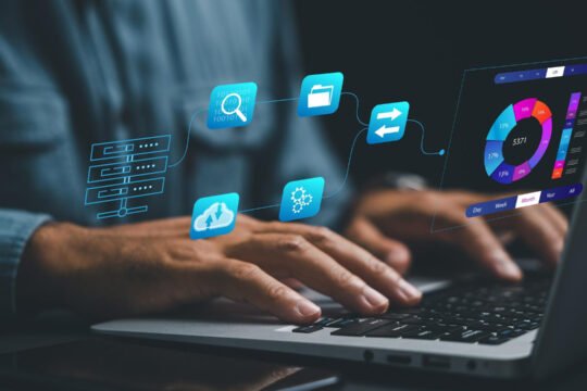 Reshift Media launches Franify, digital marketing platform for franchises